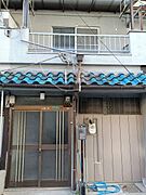 石津川駅より徒歩4分 築56年の賃貸物件