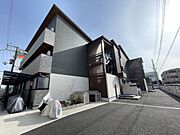 石津川駅より徒歩15分 1階 築4年6ヶ月の賃貸物件