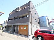 高石駅より徒歩1分 2階 築54年5ヶ月の賃貸物件