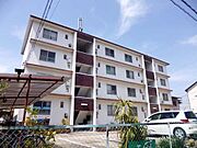 上野芝駅より徒歩9分 3階 築53年7ヶ月の賃貸物件