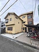 浜寺公園駅より徒歩7分 2階 築36年10ヶ月の賃貸物件