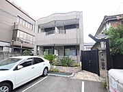 石津川駅より徒歩5分 2階 築15年4ヶ月の賃貸物件