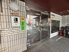 サンエス高石  ｜ 大阪府高石市高師浜４丁目（賃貸マンション1K・9階・18.75㎡） その7