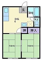 間取り：227088561992