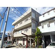 マークス池浦 2階 築32年1ヶ月の賃貸物件