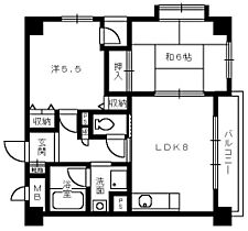 間取り：227088837017
