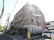 鳳駅より徒歩4分 3階 築25年4ヶ月の賃貸物件