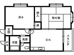 エバンジェル 3階
