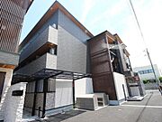 アジュール石津 B棟の賃貸物件