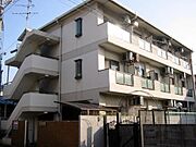 石津川駅より徒歩2分 2階 築37年5ヶ月の賃貸物件