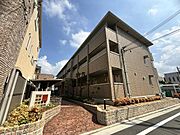 鳳駅より徒歩5分 1階 築16年2ヶ月の賃貸物件