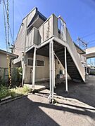 泉大津駅より徒歩8分 1階 築39年1ヶ月の賃貸物件