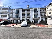 鳳駅より徒歩15分 2階 築38年7ヶ月の賃貸物件