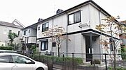 宗久園ハイツB棟の賃貸物件
