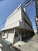 日高マンション 3階 築52年8ヶ月の賃貸物件