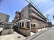 プランドール 4階 築31年6ヶ月の賃貸物件