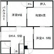 間取り：227091040792