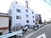 諏訪ノ森駅より徒歩7分 4階 築64年7ヶ月の賃貸物件