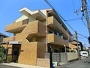 ブルガー光 2階 築36年6ヶ月の賃貸物件