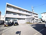 AYAZONO 3階 築30年2ヶ月の賃貸物件