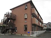 和泉府中駅より徒歩21分 2階 築32年4ヶ月の賃貸物件