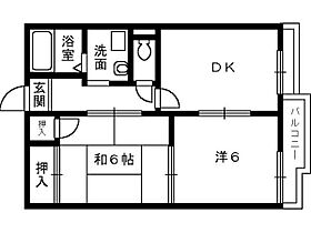 間取り：227091903802