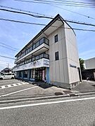 ルミエールマゴジ1 3階 築29年3ヶ月の賃貸物件