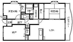 間取り：227092206686
