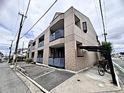 津久野駅より徒歩22分 1階 築17年8ヶ月の賃貸物件