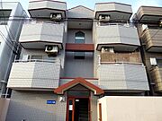 ゴールドキャッスル 2階 築34年6ヶ月の賃貸物件