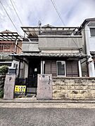 津久野駅より徒歩26分 築50年1ヶ月の賃貸物件