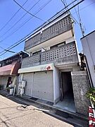 アル・ヴィラージュ 4階 築30年7ヶ月の賃貸物件