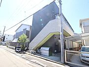 シュエット鳳の賃貸物件