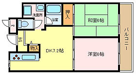間取り：227092655680