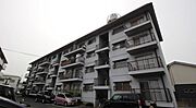 高石駅より徒歩7分 3階 築50年5ヶ月の賃貸物件