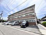 鳳駅より徒歩26分 3階 築30年4ヶ月の賃貸物件