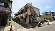 松本ハイツの賃貸物件