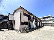 吉村ハイツ 2階 築46年7ヶ月の賃貸物件