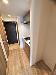 S-RESIDENCESAKAI-HAMADERAaxial 1Kの写真
