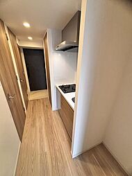 S-RESIDENCESAKAI-HAMADERAaxial 1Kの写真