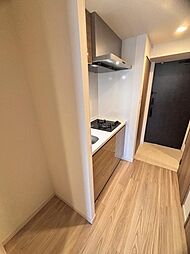 Ｓ−ＲＥＳＩＤＥＮＣＥ堺浜寺ａｘｉａｌ 7階1Kのリビング/ダイニング