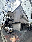 T.Mペガサス 3階 築36年7ヶ月の賃貸物件