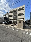 高石駅より徒歩12分 2階 築12年2ヶ月の賃貸物件