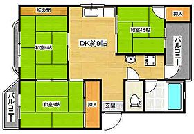 間取り：227093248167