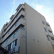 鳳駅より徒歩3分 3階 築18年9ヶ月の賃貸物件