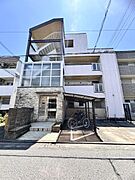 サンライズ浜寺 3階 築16年2ヶ月の賃貸物件