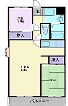 間取り：227093386161