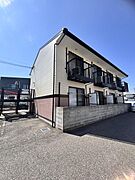 富木駅より徒歩13分 2階 築22年7ヶ月の賃貸物件