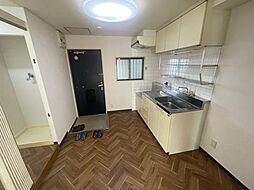 第2綾園マンション 2DKの写真