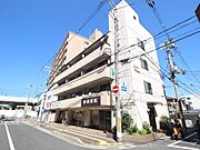 第2綾園マンション 4階 築30年9ヶ月の賃貸物件